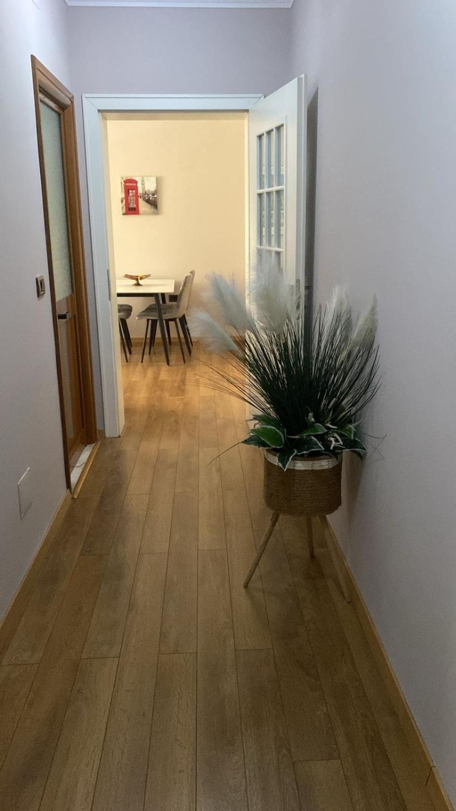 Tirana Cosy Appartments 外观 照片